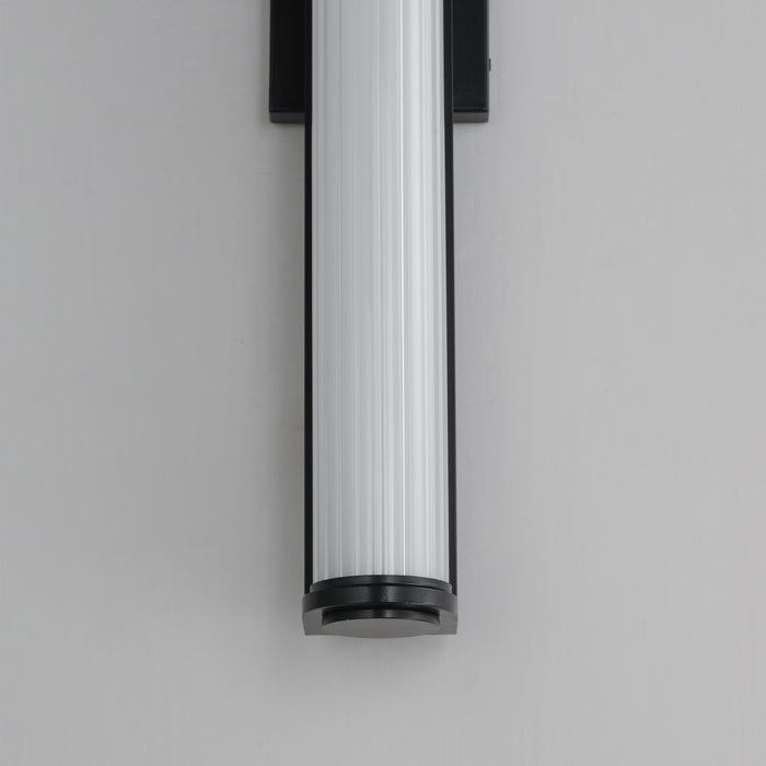 Myhouse Lighting ET2 - E30484-BK - LED Wall Sconce - Vetra - Black