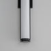 Myhouse Lighting ET2 - E30484-BK - LED Wall Sconce - Vetra - Black