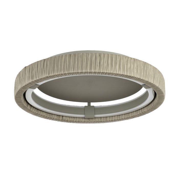 Myhouse Lighting ET2 - E22960-GY - LED Semi-Flush Mount - Kaia - Gray