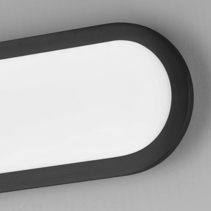 Myhouse Lighting ET2 - E23461-BK - LED Bath Sconce - Latitudes - Black