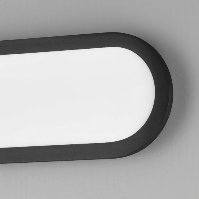 Myhouse Lighting ET2 - E23462-BK - LED Bath Sconce - Latitudes - Black