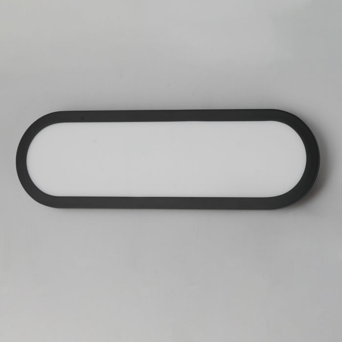Myhouse Lighting ET2 - E23462-BK - LED Bath Sconce - Latitudes - Black