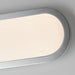Myhouse Lighting ET2 - E23462-SN - LED Bath Sconce - Latitudes - Satin Nickel