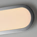 Myhouse Lighting ET2 - E23462-SN - LED Bath Sconce - Latitudes - Satin Nickel