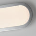 Myhouse Lighting ET2 - E23463-SN - LED Bath Sconce - Latitudes - Satin Nickel