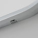 Myhouse Lighting ET2 - E23463-SN - LED Bath Sconce - Latitudes - Satin Nickel