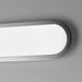 Myhouse Lighting ET2 - E23463-SN - LED Bath Sconce - Latitudes - Satin Nickel