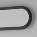 Myhouse Lighting ET2 - E23464-BK - LED Bath Sconce - Latitudes - Black