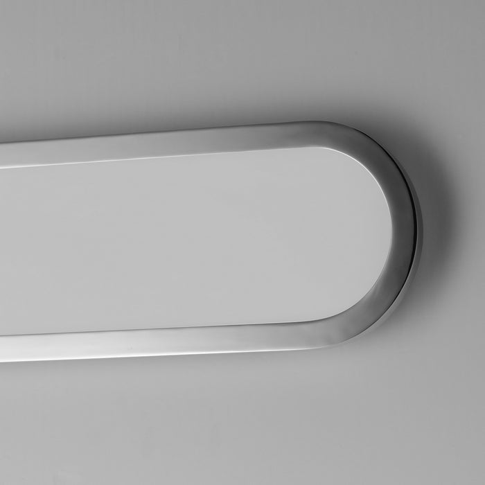 Myhouse Lighting ET2 - E23464-SN - LED Bath Sconce - Latitudes - Satin Nickel