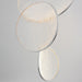 Myhouse Lighting ET2 - E24976-PC - LED Pendant - Moonscapes - Polished Chrome