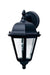 Westlake Cast 1-Light Outdoor Wall Lantern