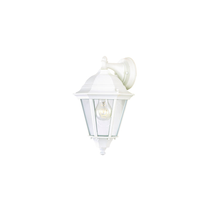 Westlake Cast 1-Light Outdoor Wall Lantern