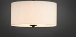 Bongo 2-Light Pendant / Semi-Flush Mount