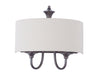 Bongo 1-Light Wall Sconce