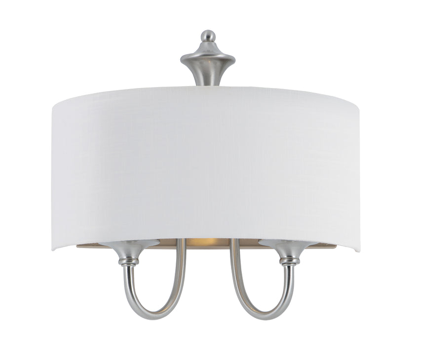 Bongo 1-Light Wall Sconce