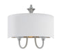 Bongo 1-Light Wall Sconce