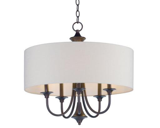 Bongo 5-Light Pendant