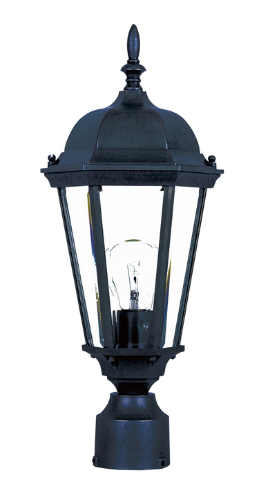 Westlake Cast 1-Light Outdoor Pole/Post Lantern