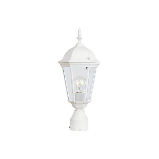 Westlake Cast 1-Light Outdoor Pole/Post Lantern