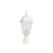 Westlake Cast 1-Light Outdoor Pole/Post Lantern