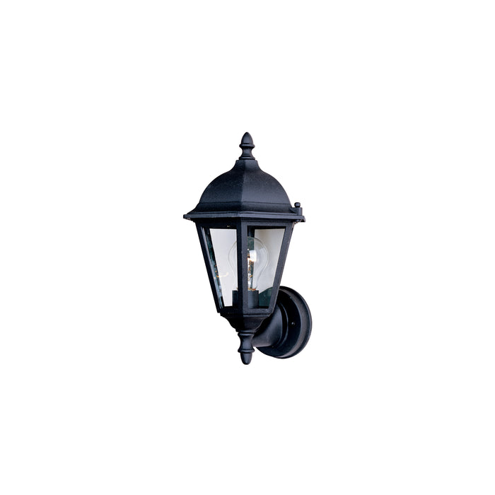 Westlake Cast 1-Light Outdoor Wall Lantern