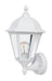 Westlake Cast 1-Light Outdoor Wall Lantern