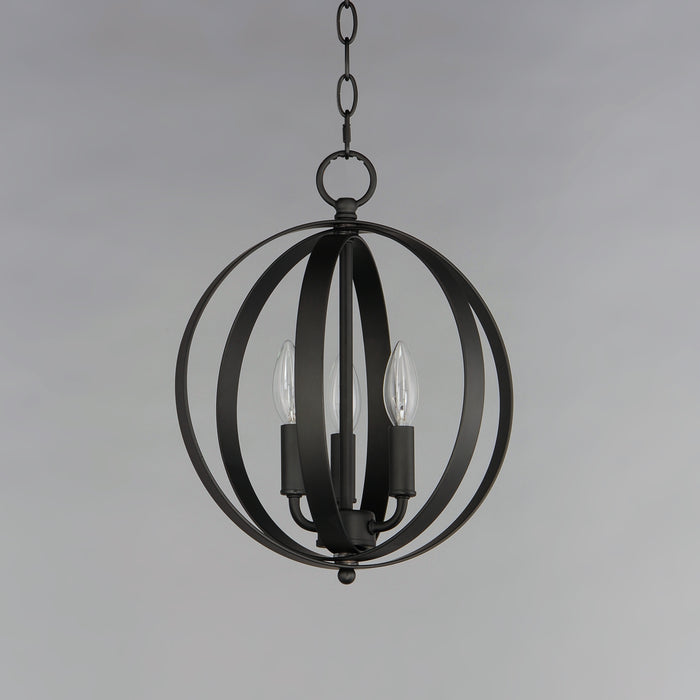 Provident 3-Light Chandelier