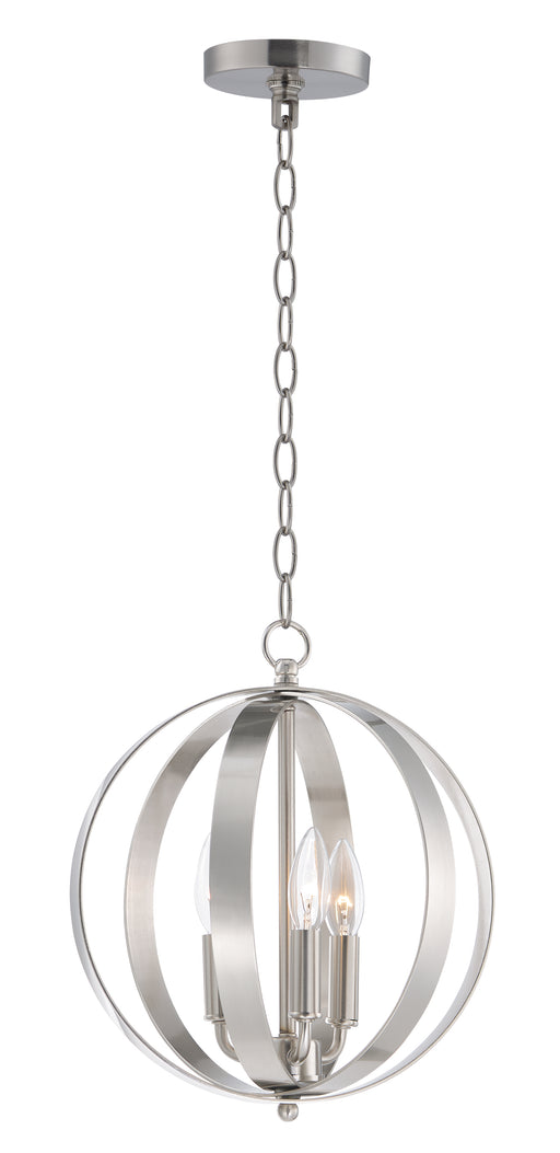 Provident 3-Light Chandelier