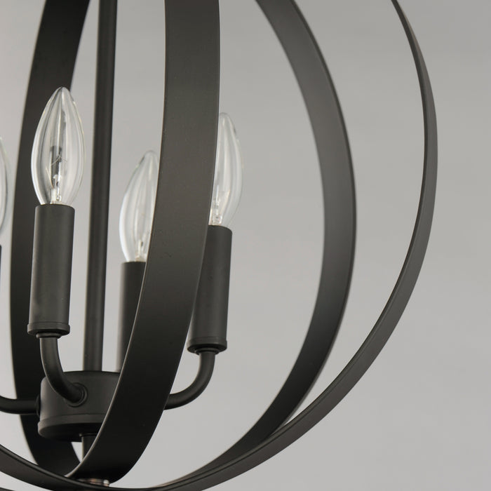 Provident 4-Light Chandelier