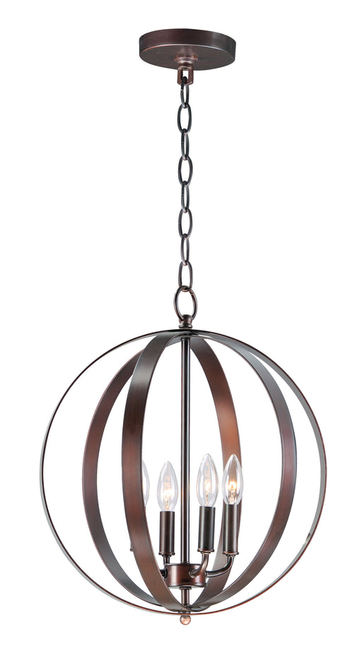 Provident 4-Light Chandelier