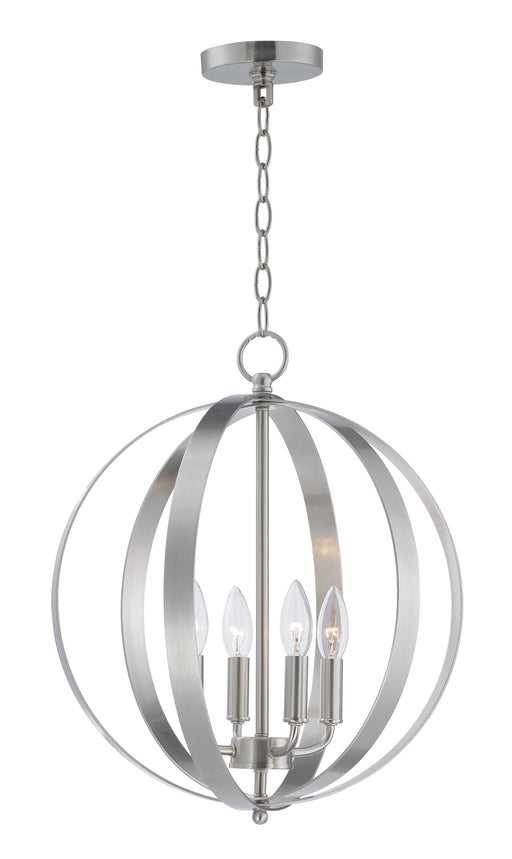 Provident 4-Light Chandelier