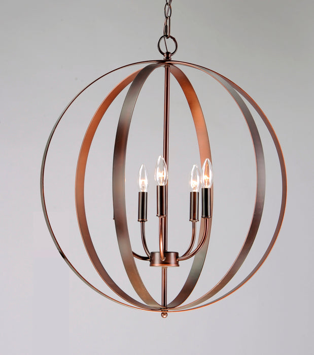 Provident 5-Light Chandelier