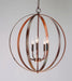 Provident 5-Light Chandelier