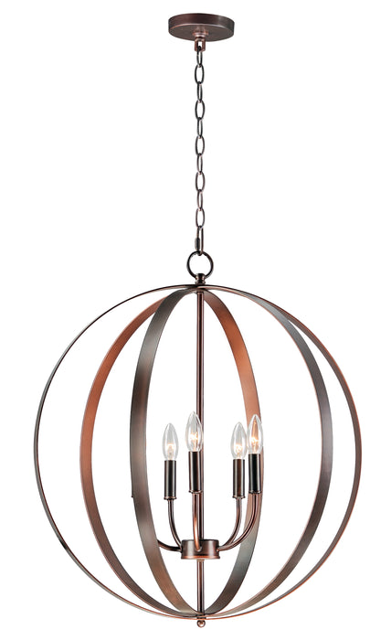 Provident 5-Light Chandelier