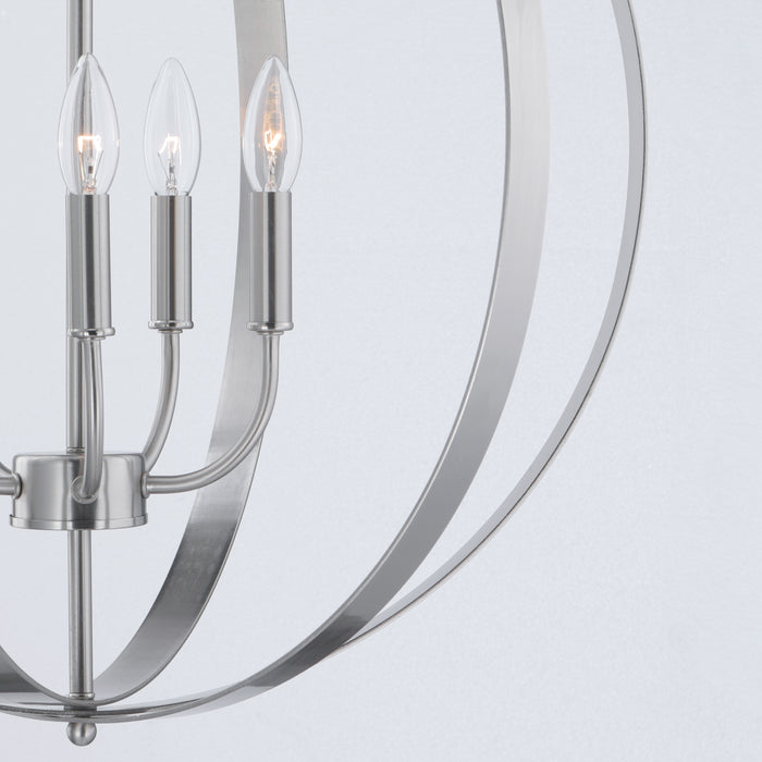 Provident 5-Light Chandelier