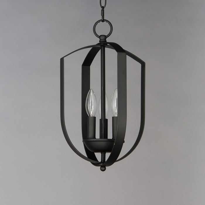 Provident 3-Light Chandelier