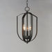 Provident 3-Light Chandelier