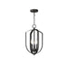 Provident 3-Light Chandelier