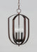 Provident 3-Light Chandelier