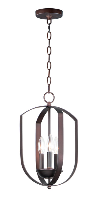 Provident 3-Light Chandelier