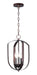 Provident 3-Light Chandelier