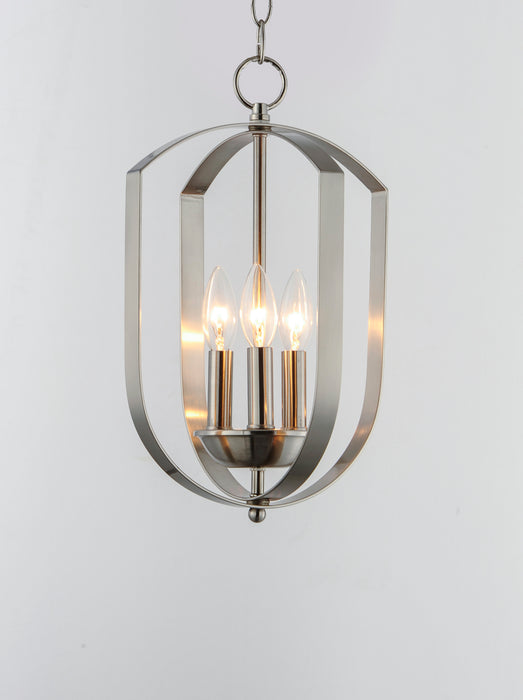 Provident 3-Light Chandelier