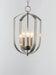 Provident 3-Light Chandelier