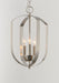 Provident 3-Light Chandelier