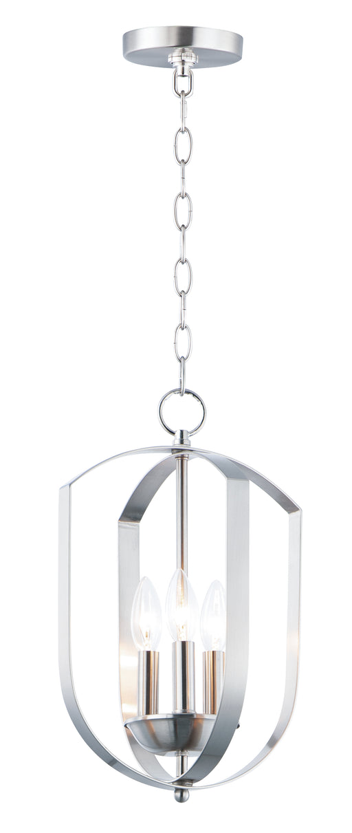 Provident 3-Light Chandelier