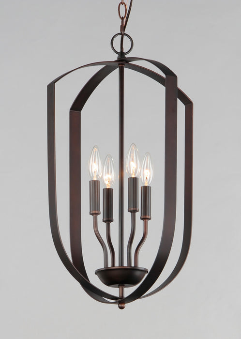 Provident 4-Light Chandelier