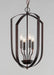 Provident 4-Light Chandelier