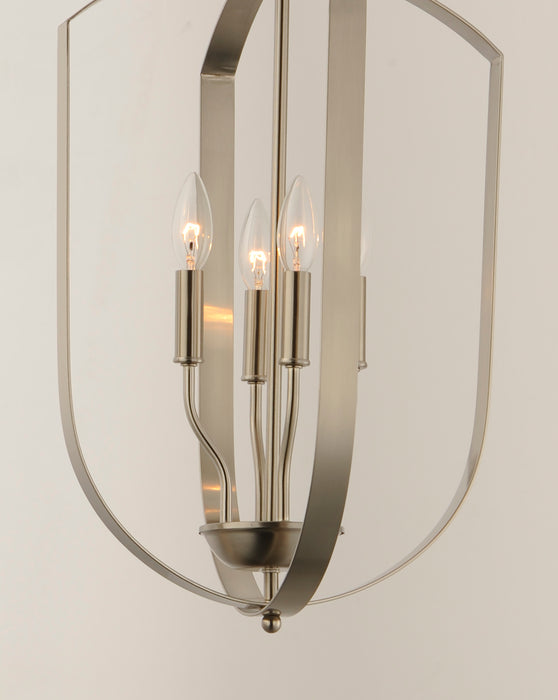 Provident 4-Light Chandelier