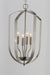 Provident 4-Light Chandelier