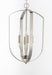 Provident 4-Light Chandelier